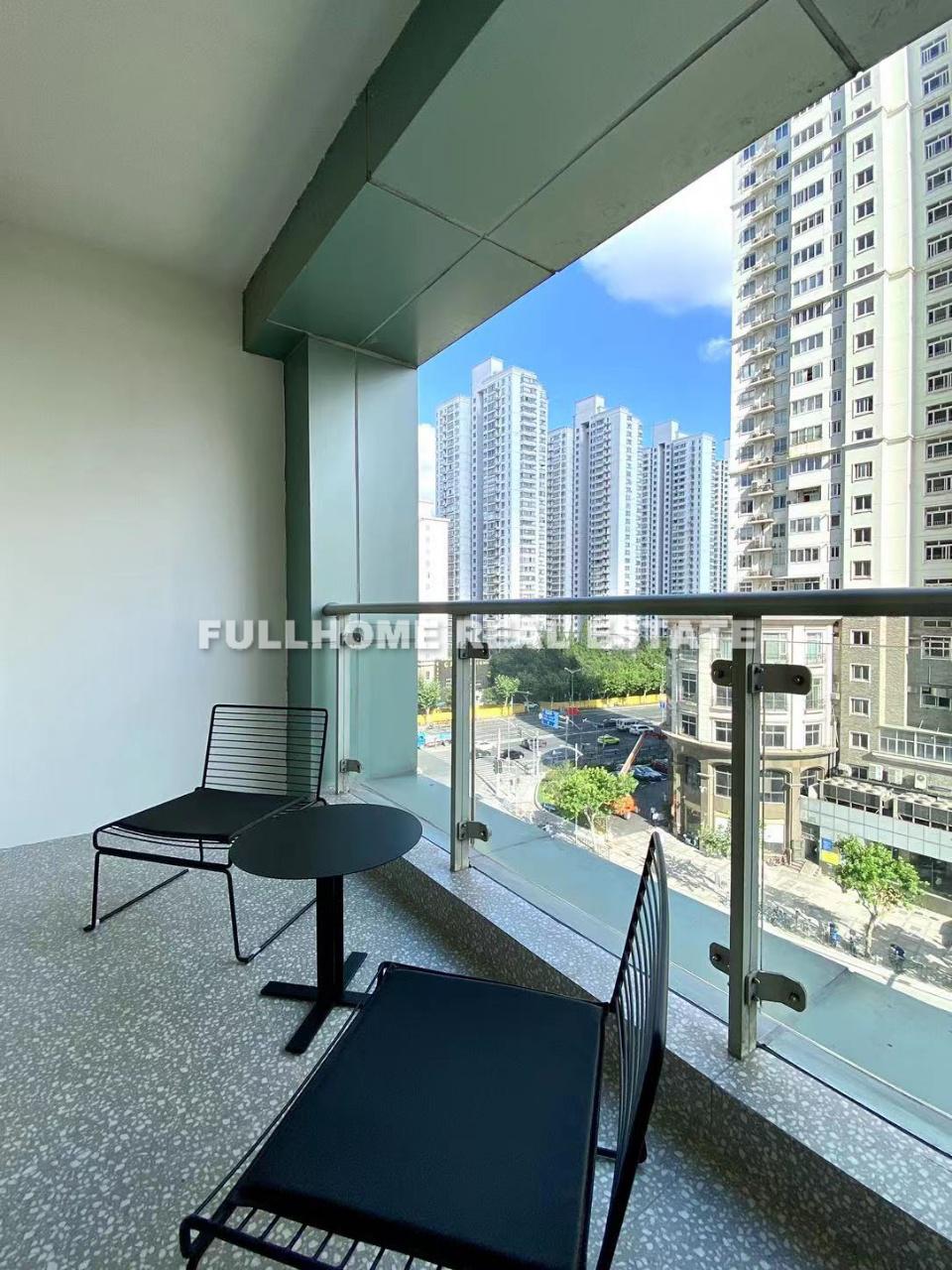 Celebrity Garden - Interior view 9, Shanghai rental property
