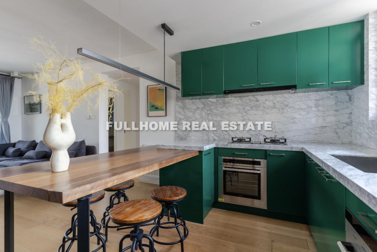 Bu Gao City - Interior view 8, Shanghai rental property