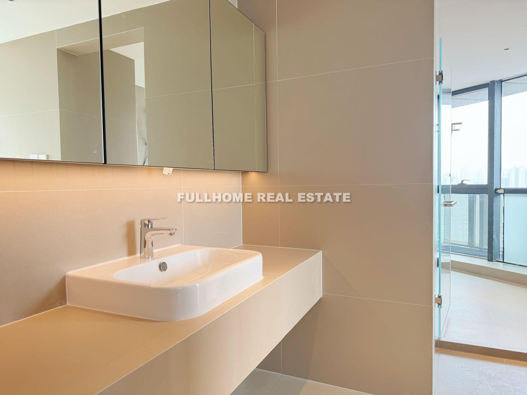 Meihua Garden - Interior view 16, Shanghai rental property