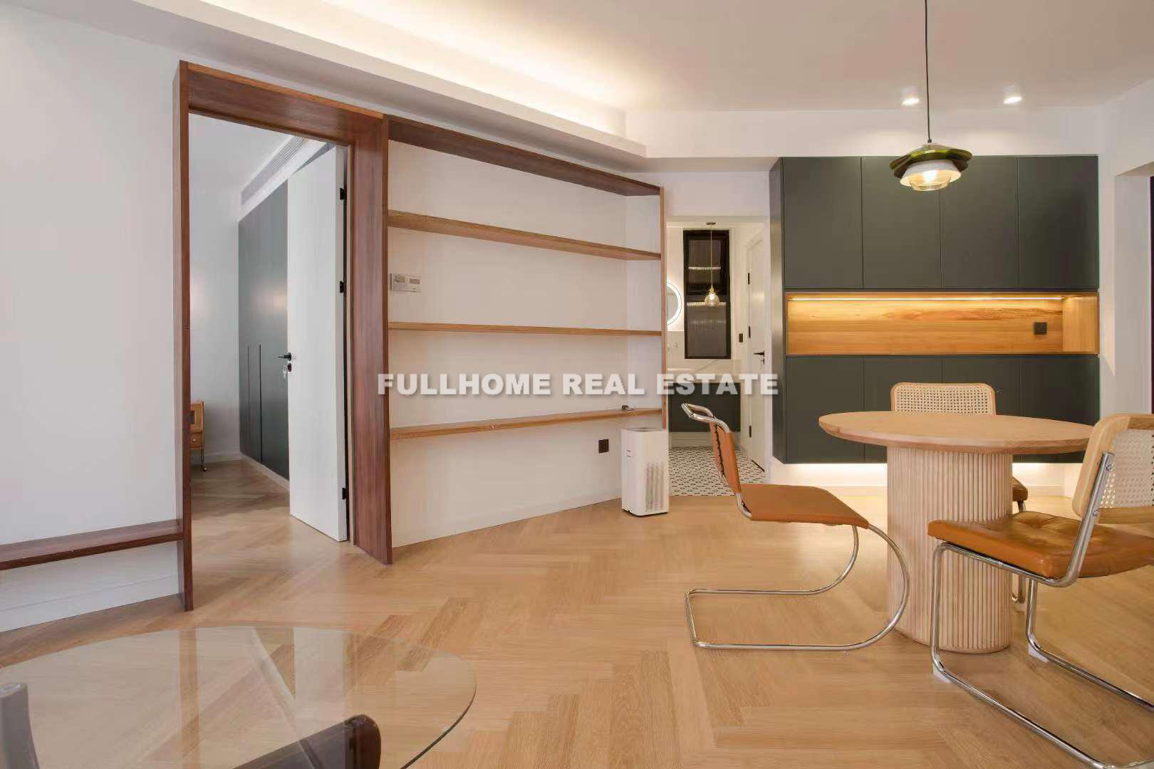 San He Garden - Interior view 3, Shanghai rental property