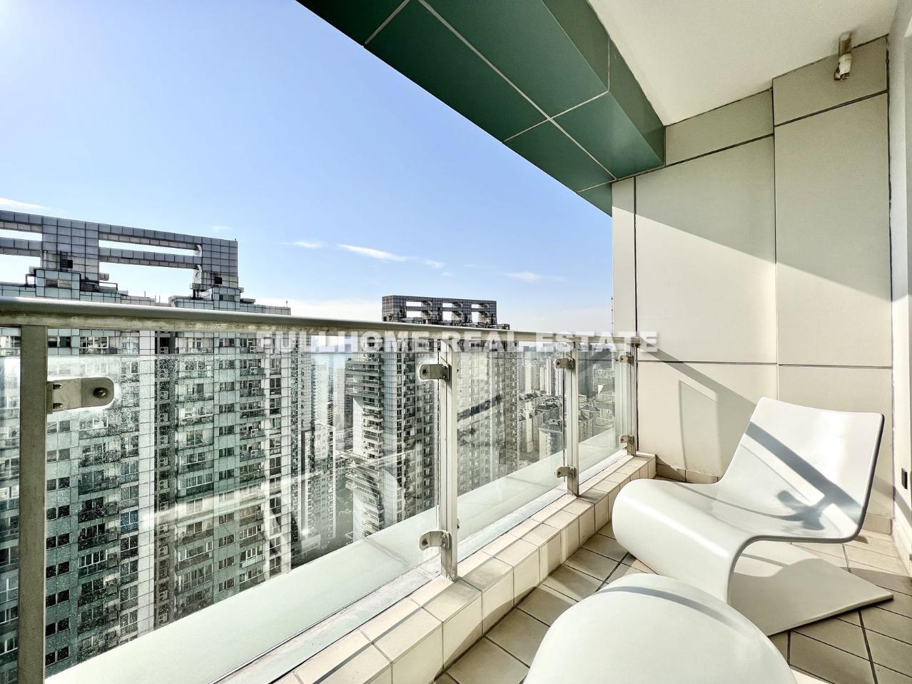 Celebrity Garden - Interior view 6, Shanghai rental property