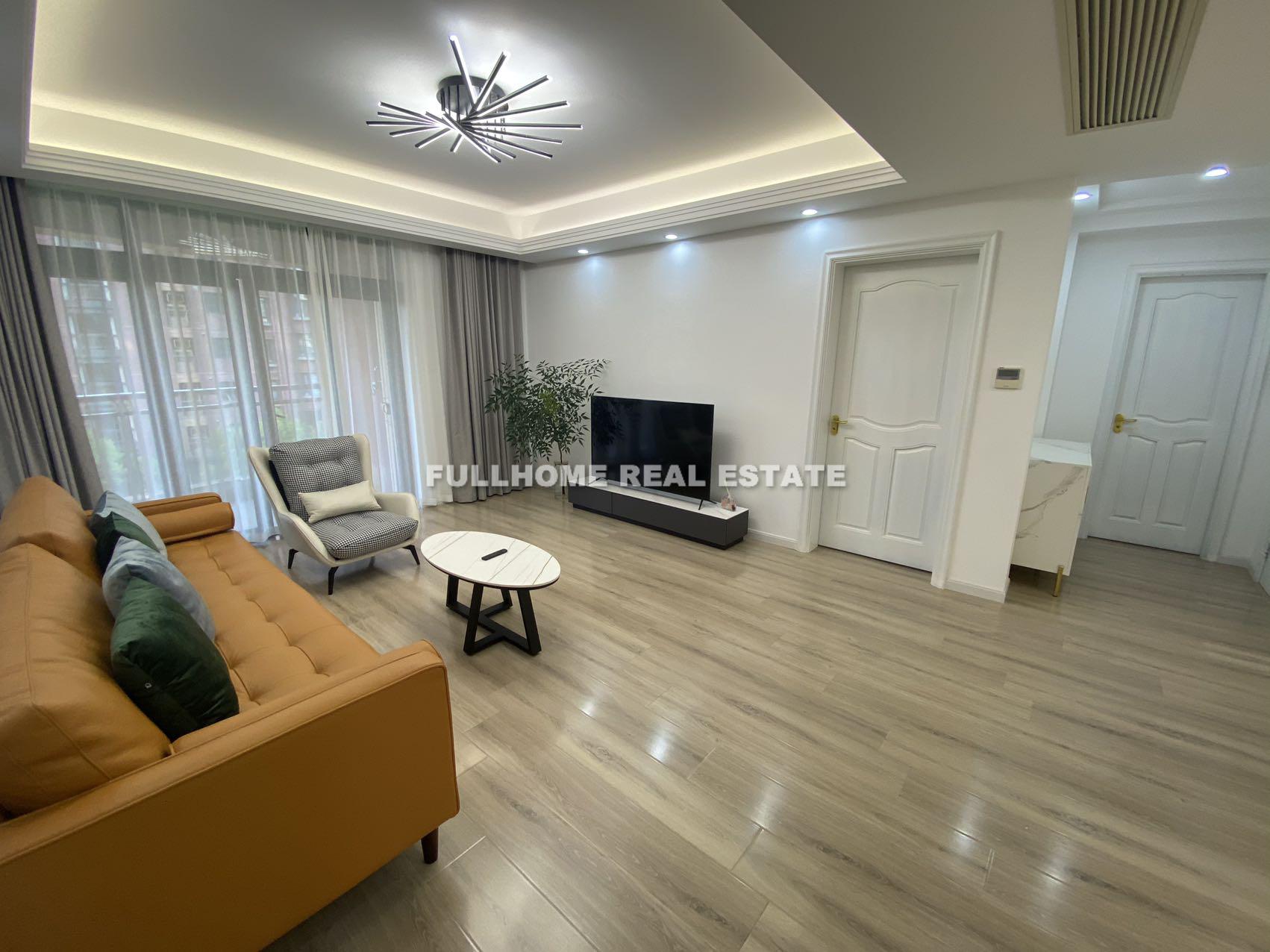 Gubei Qiangsheng Palace - Interior view 4, Shanghai rental property