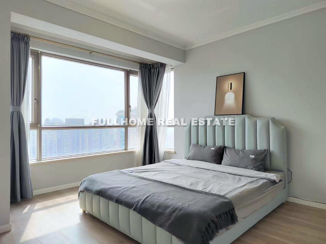 Maison Des Artistes - Interior view 5, Shanghai rental property