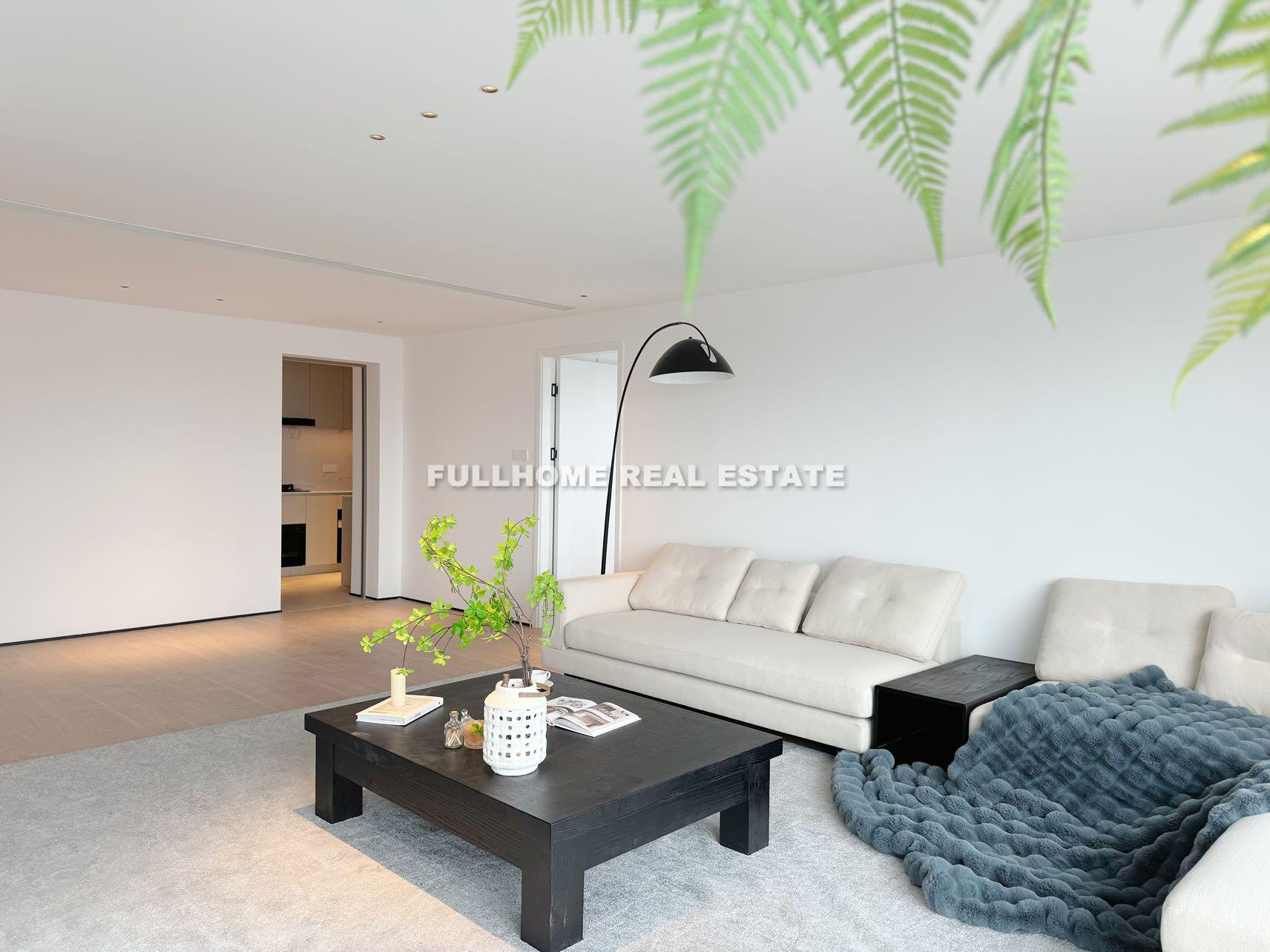 Meihua Garden - Interior view 13, Shanghai rental property