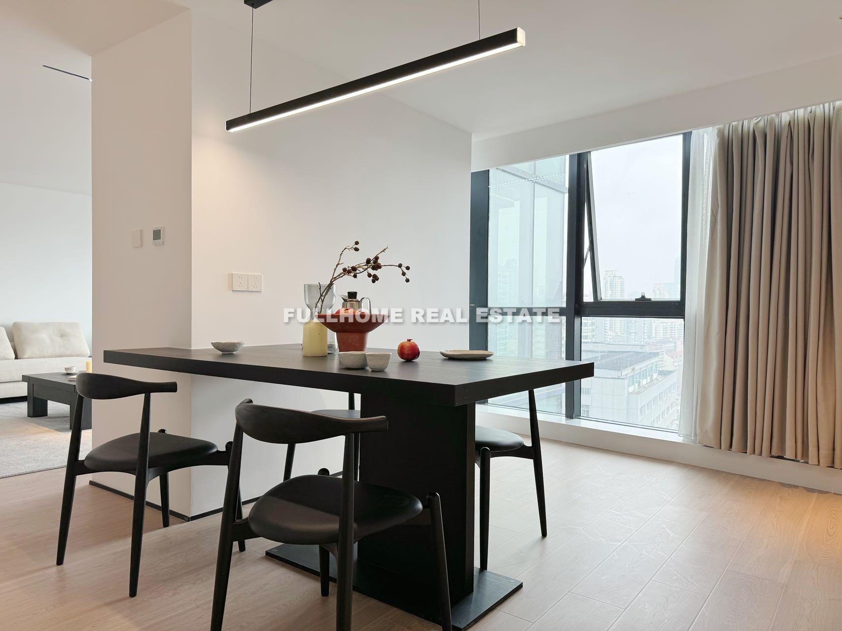 Meihua Garden - Interior view 12, Shanghai rental property