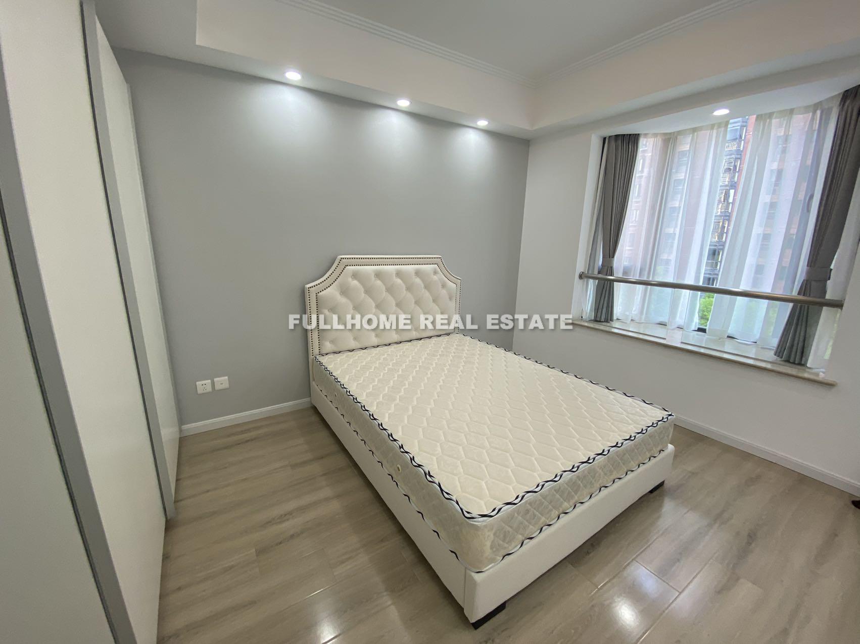 Gubei Qiangsheng Palace - Interior view 11, Shanghai rental property