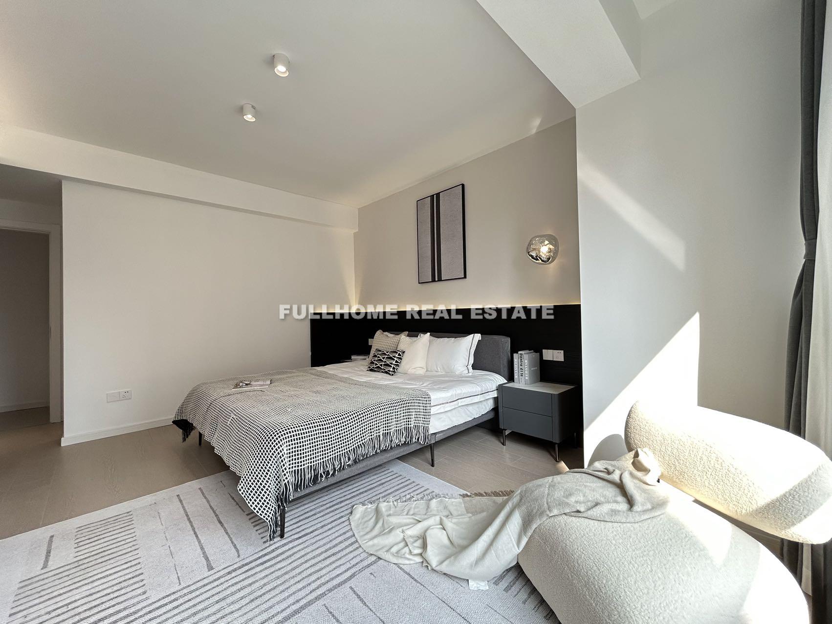 Maison Des Artistes - Interior view 5, Shanghai rental property