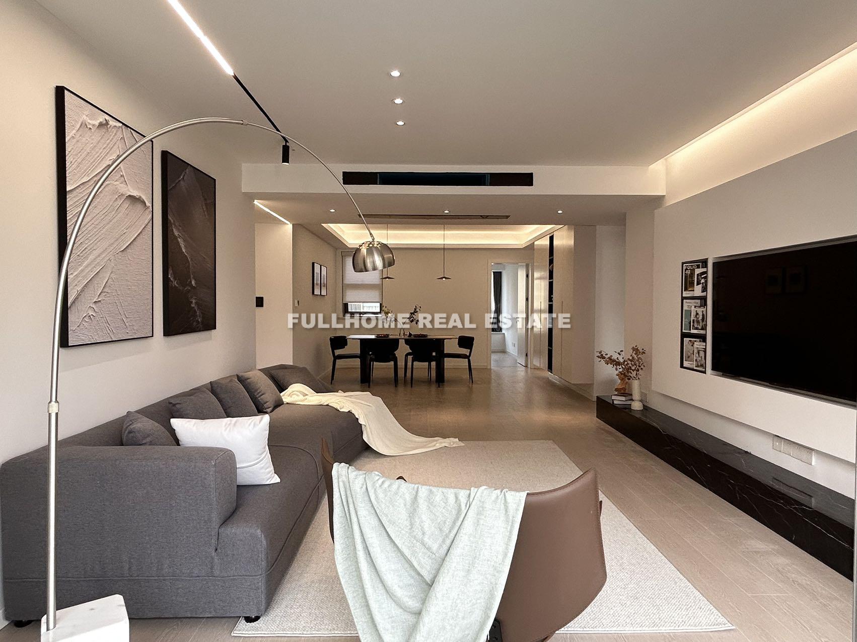 Maison Des Artistes - Interior view 10, Shanghai rental property