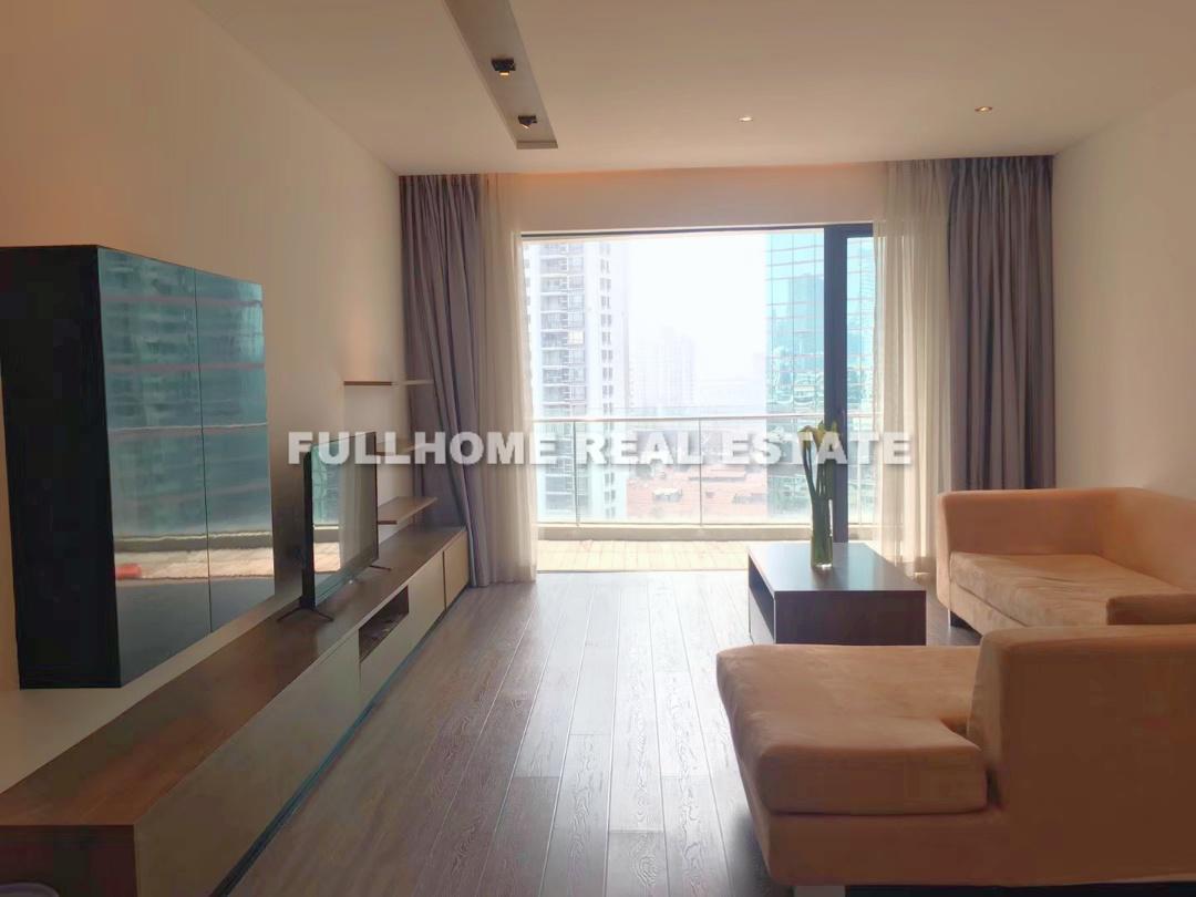 City Condo - 3 bedroom apartment in Shanghai, Hongqiao, Hongqiao