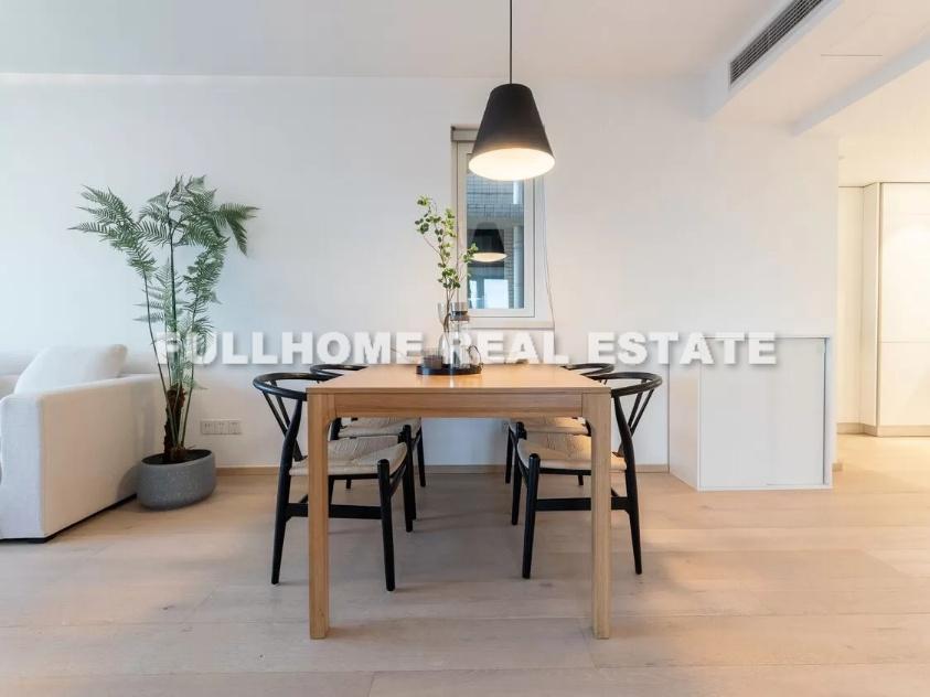 Joffre Garden - 2 bedroom apartment in Shanghai, FFC, Downtown