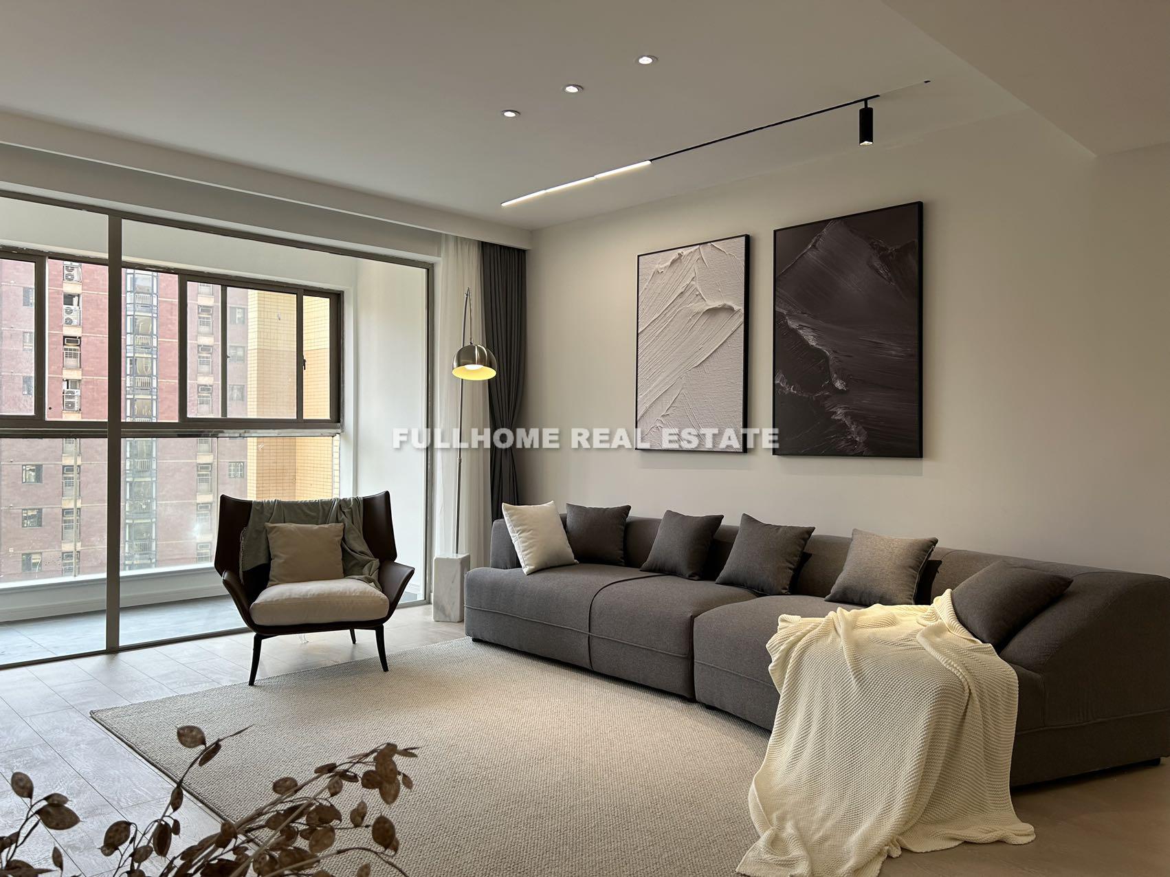 Maison Des Artistes - Interior view 8, Shanghai rental property