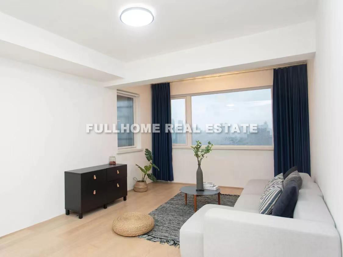 MingYuan Century City - Interior view 3, Shanghai rental property