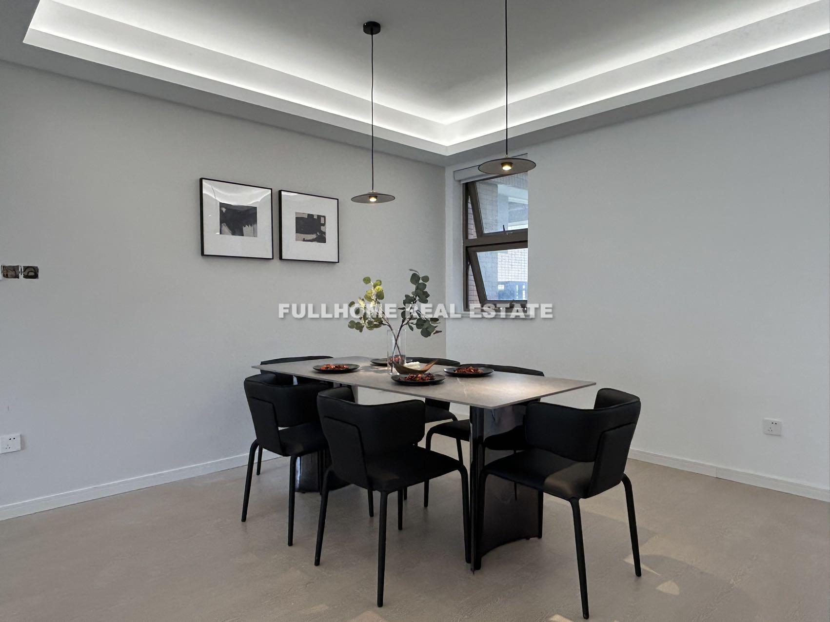 Maison Des Artistes - Interior view 3, Shanghai rental property
