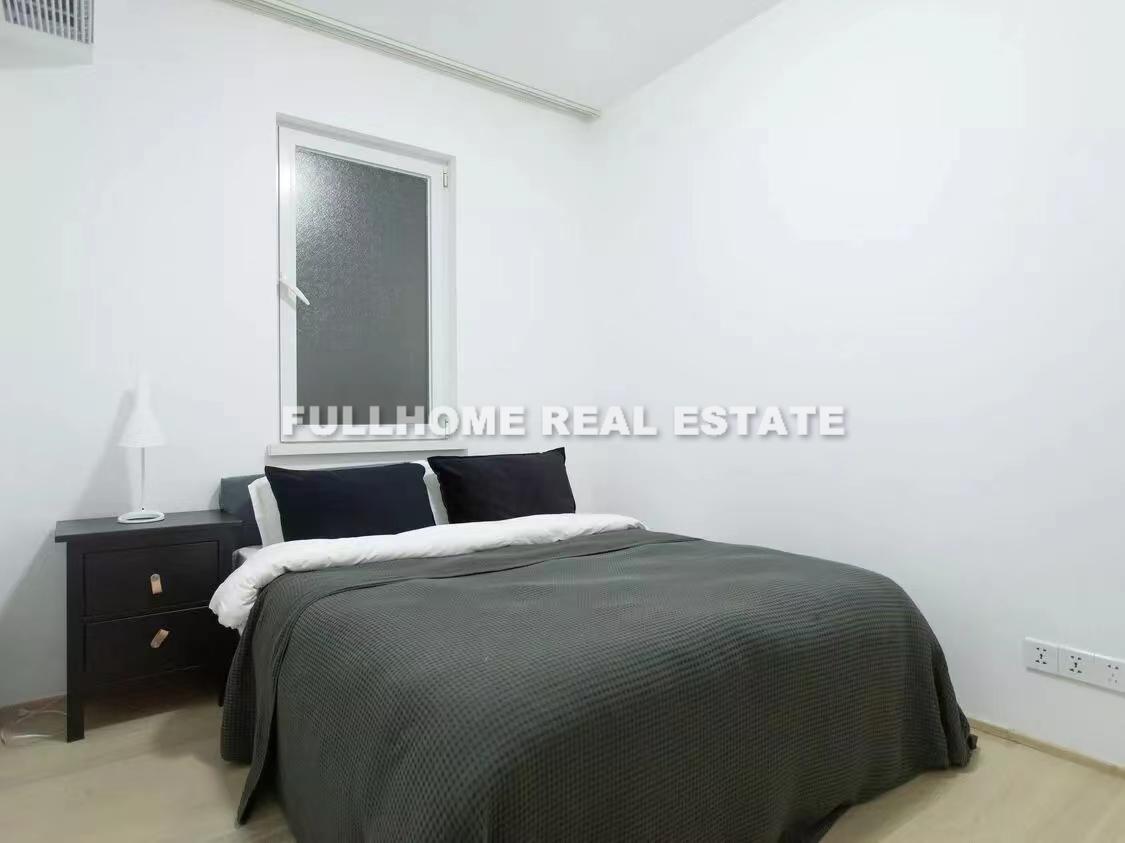 MingYuan Century City - Interior view 6, Shanghai rental property