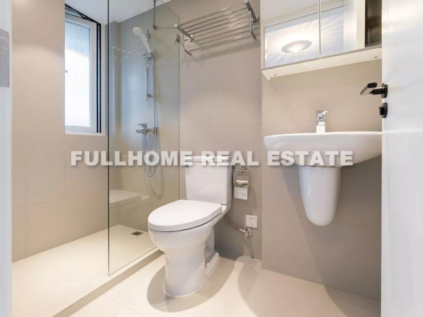 Joffre Garden - Interior view 7, Shanghai rental property