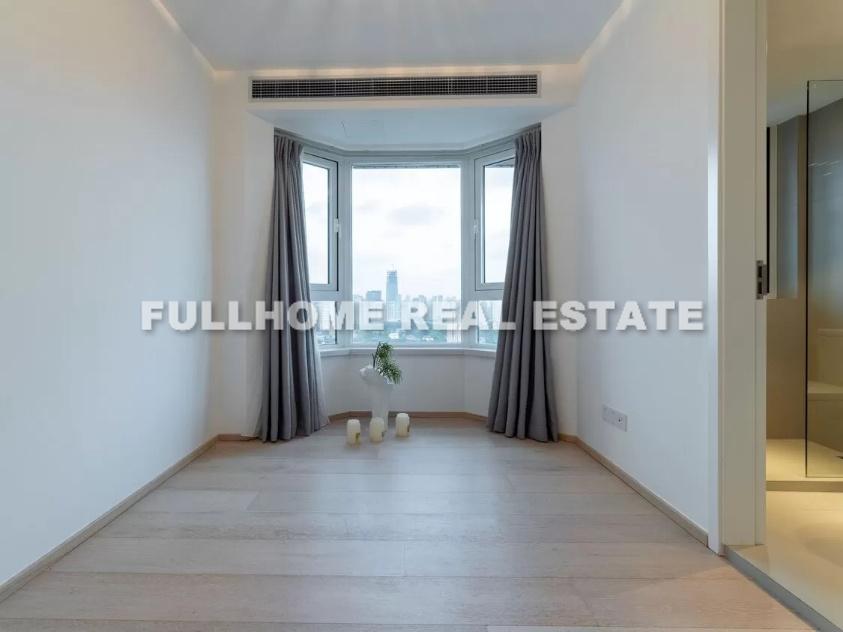 Joffre Garden - Interior view 5, Shanghai rental property
