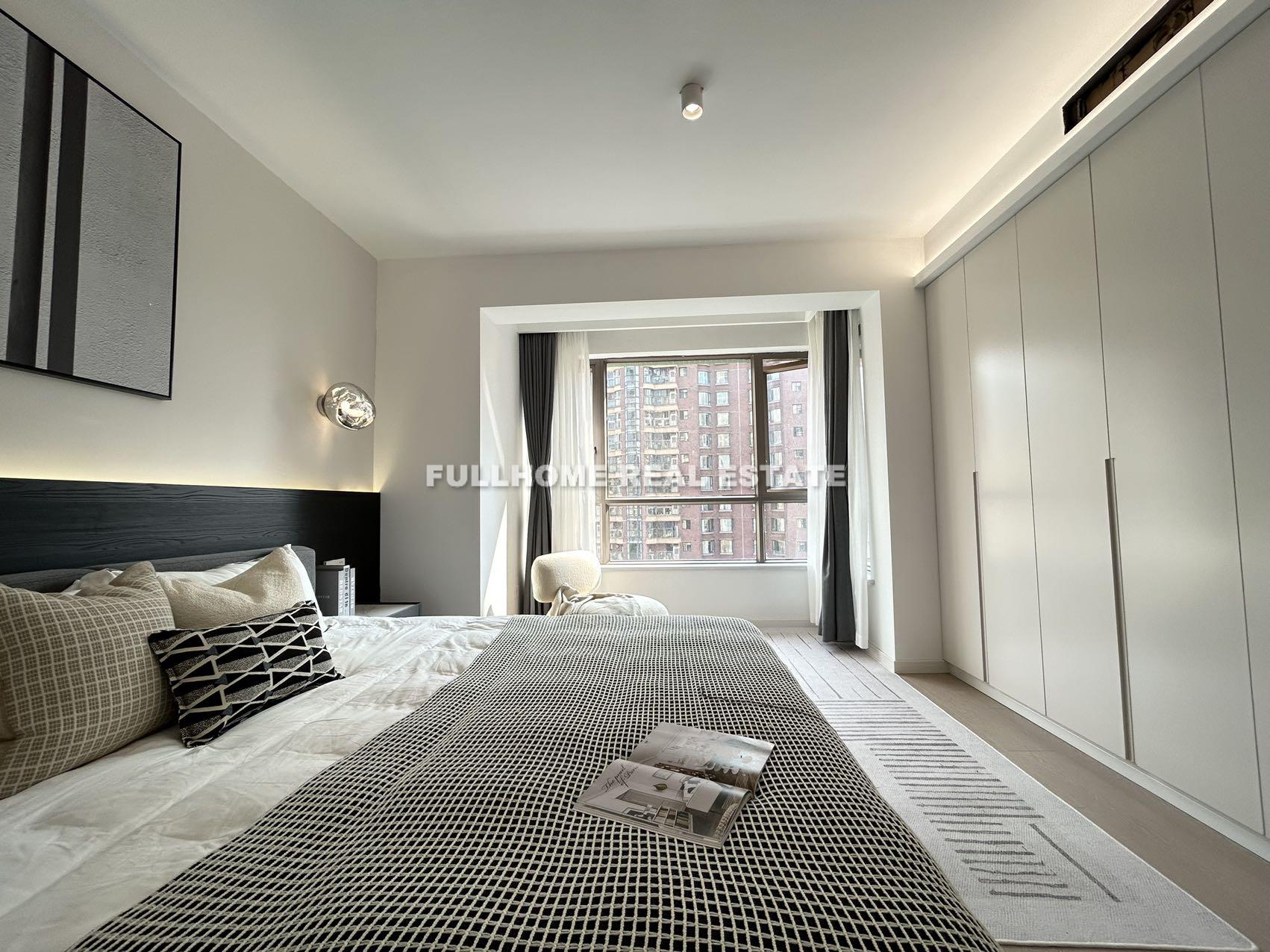 Maison Des Artistes - Interior view 2, Shanghai rental property