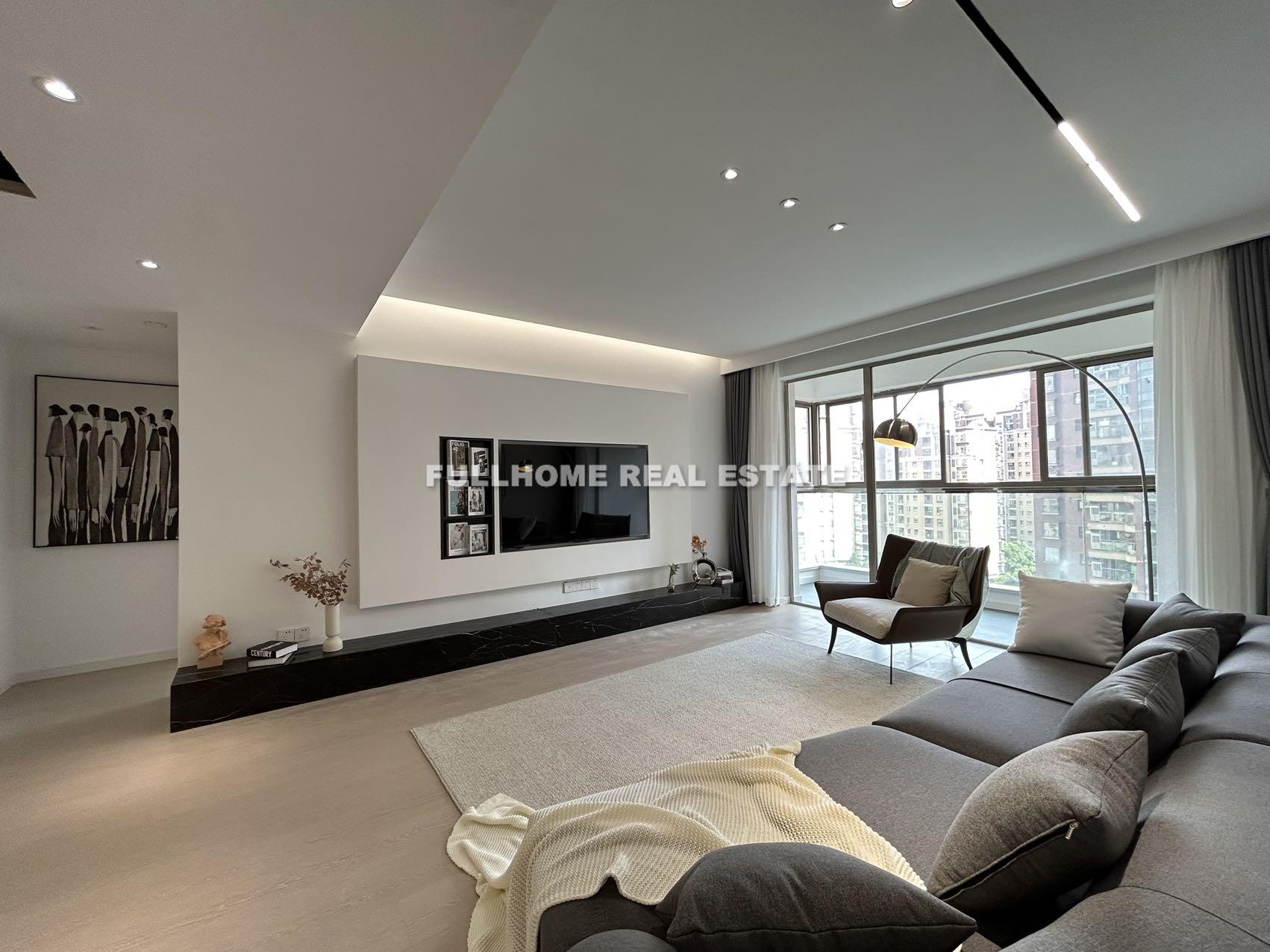 Similar property: Maison Des Artistes, 4 bedrooms, 171 sqm in Shanghai