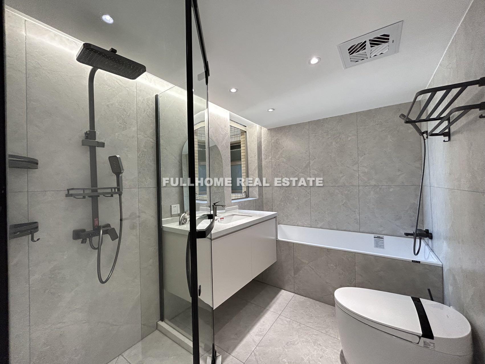 Maison Des Artistes - Interior view 11, Shanghai rental property