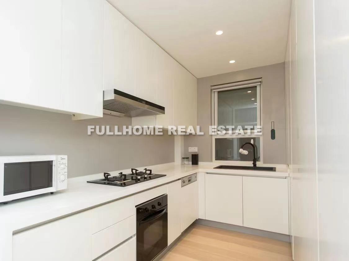 MingYuan Century City - Interior view 2, Shanghai rental property