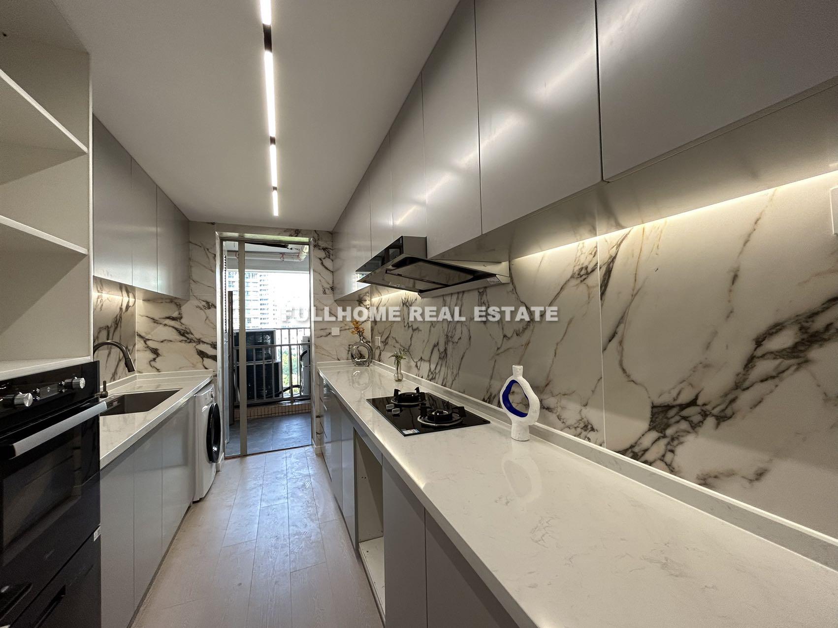 Maison Des Artistes - Interior view 4, Shanghai rental property