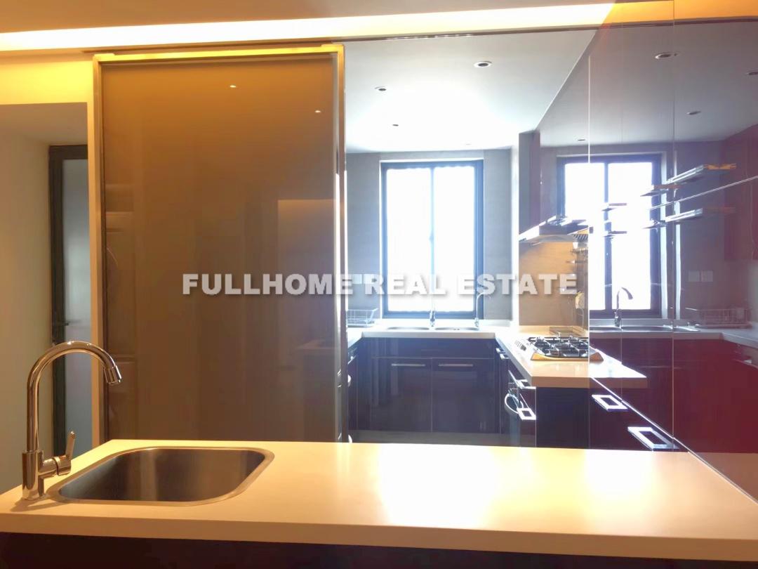 City Condo - Interior view 4, Shanghai rental property