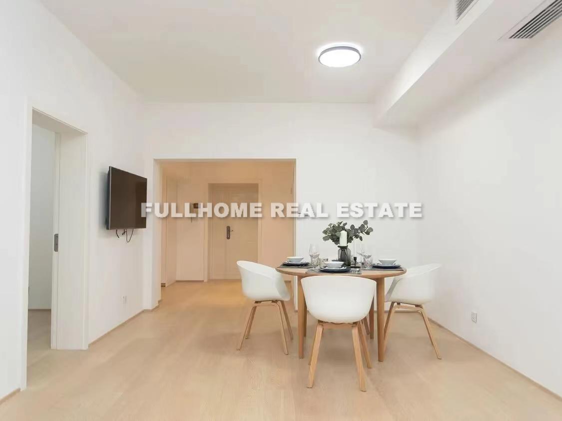 MingYuan Century City - Interior view 4, Shanghai rental property