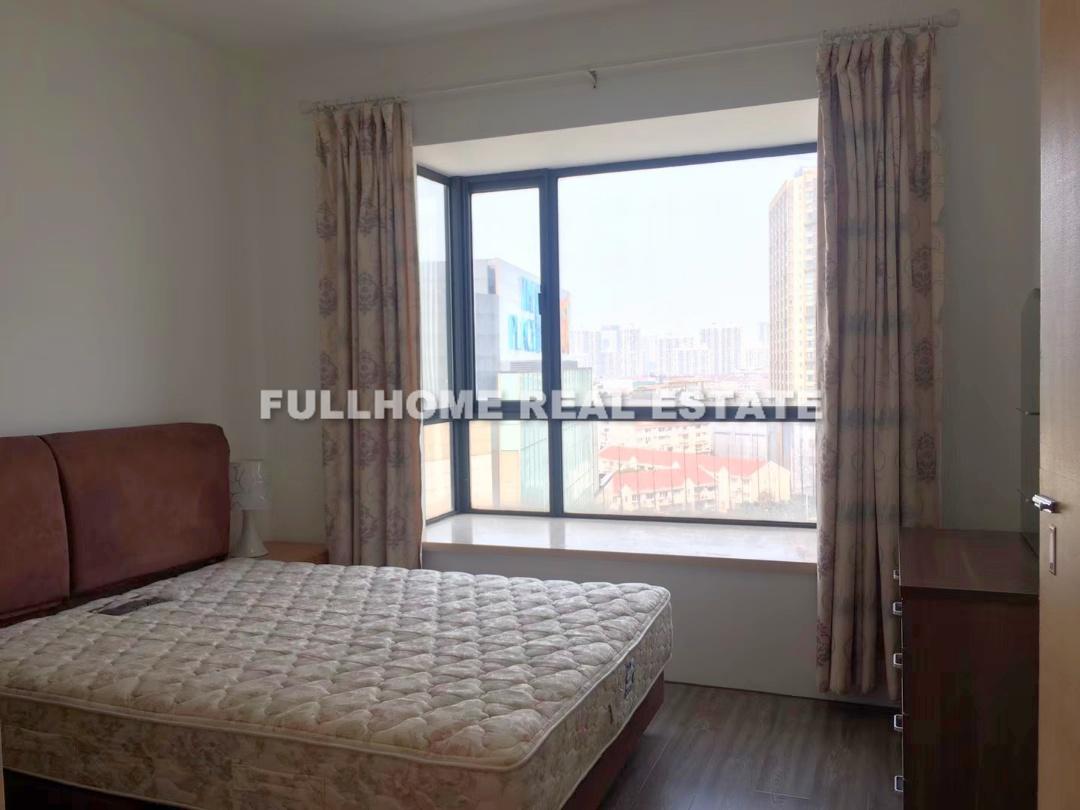 City Condo - Interior view 2, Shanghai rental property