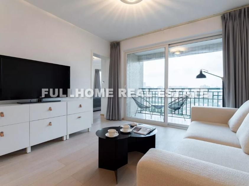 Joffre Garden - Interior view 3, Shanghai rental property
