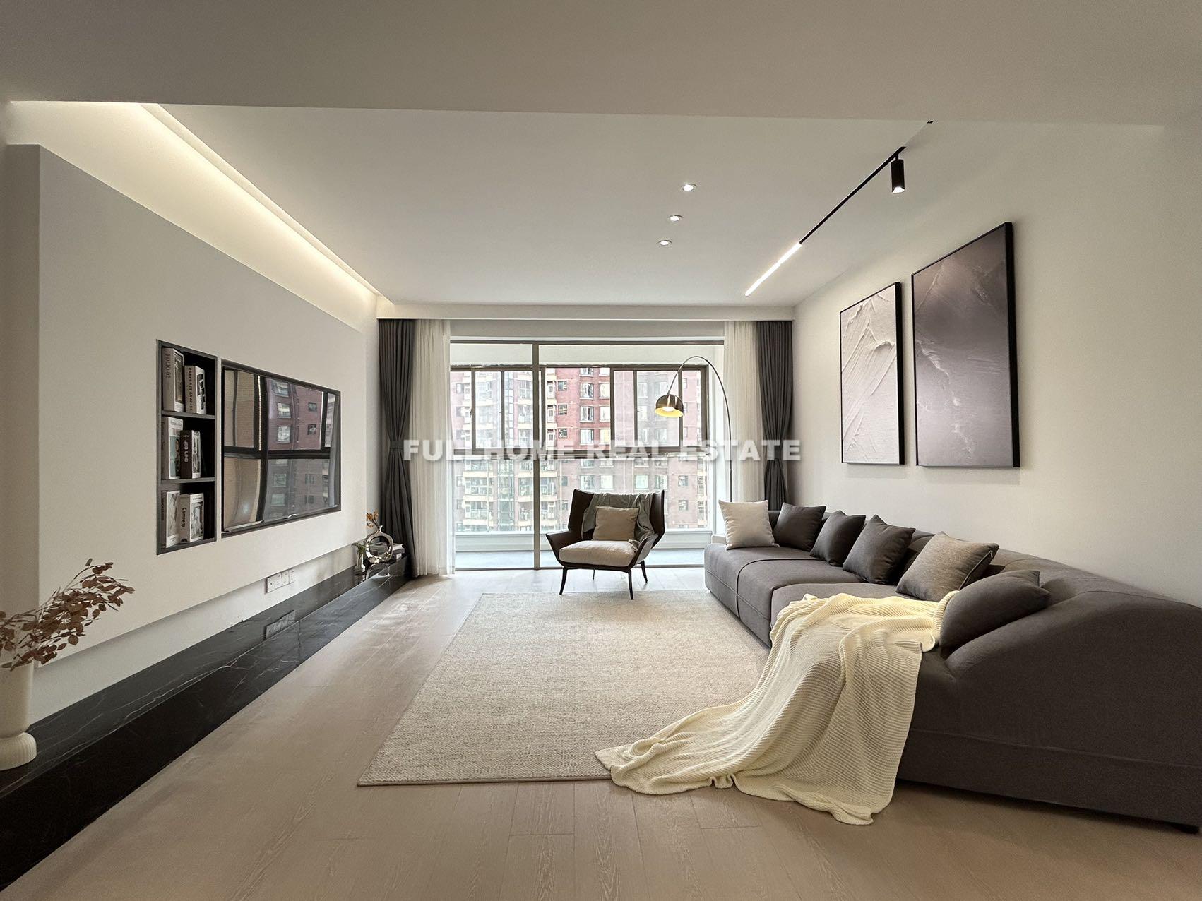 Maison Des Artistes - Interior view 13, Shanghai rental property