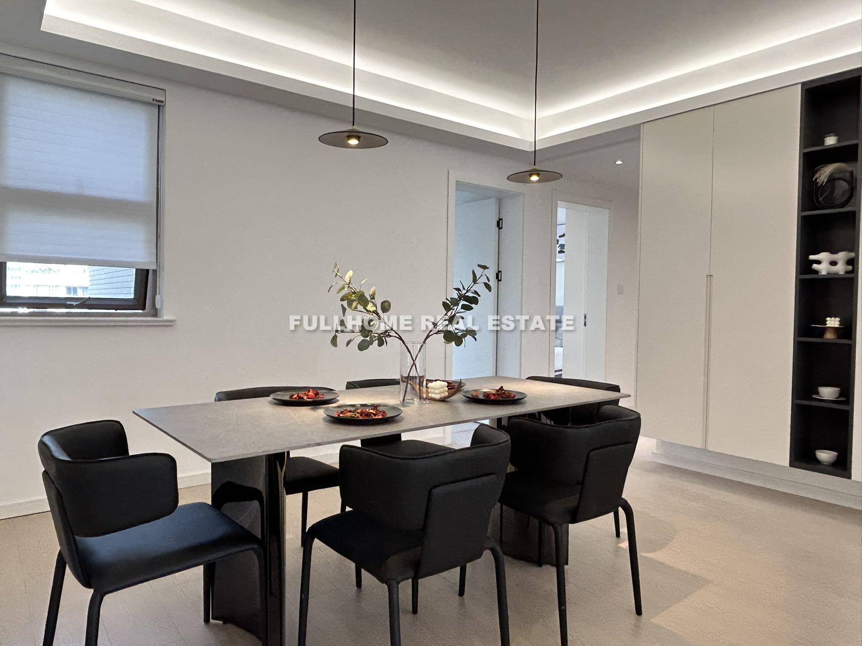 Maison Des Artistes - Interior view 9, Shanghai rental property