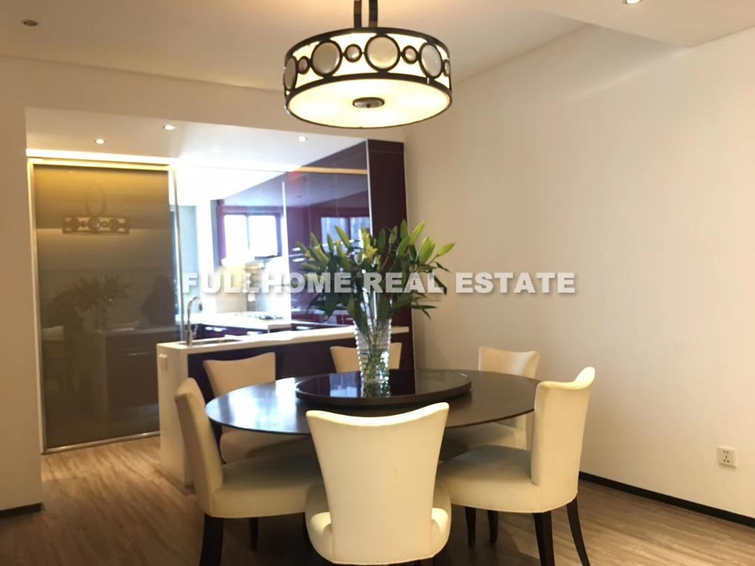 City Condo - Interior view 3, Shanghai rental property