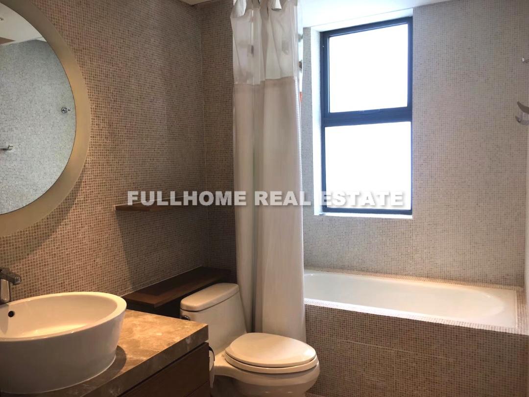 City Condo - Interior view 5, Shanghai rental property