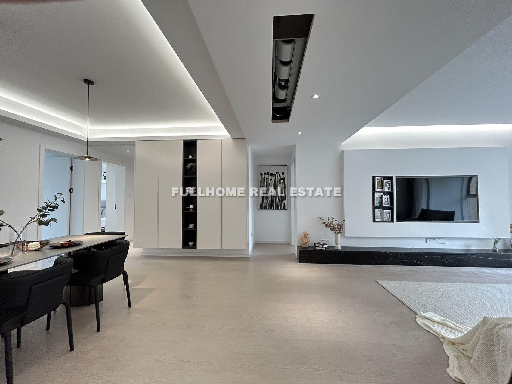 Maison Des Artistes - Interior view 12, Shanghai rental property