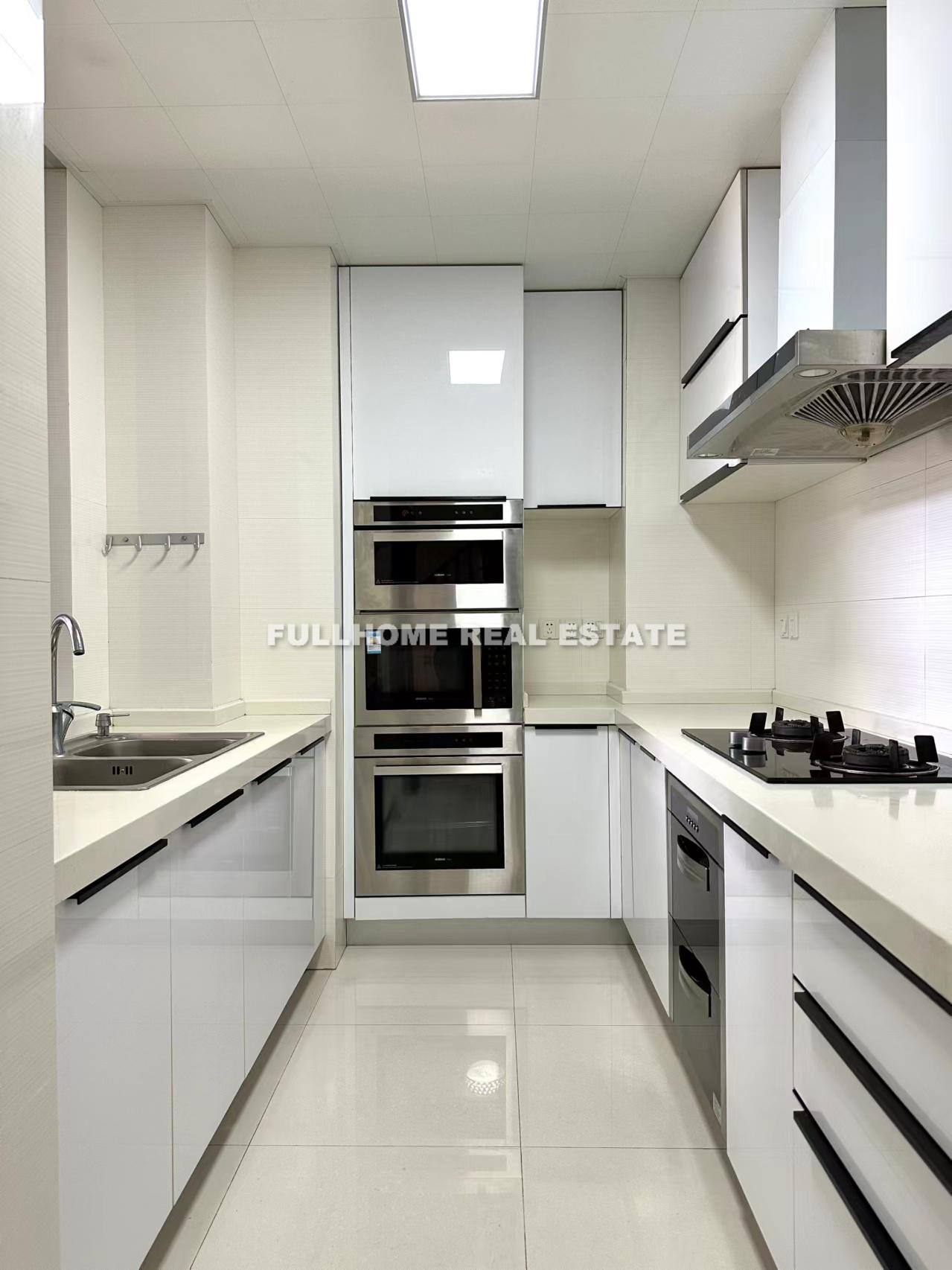 YaoJiang International Plaza - Interior view 7, Shanghai rental property