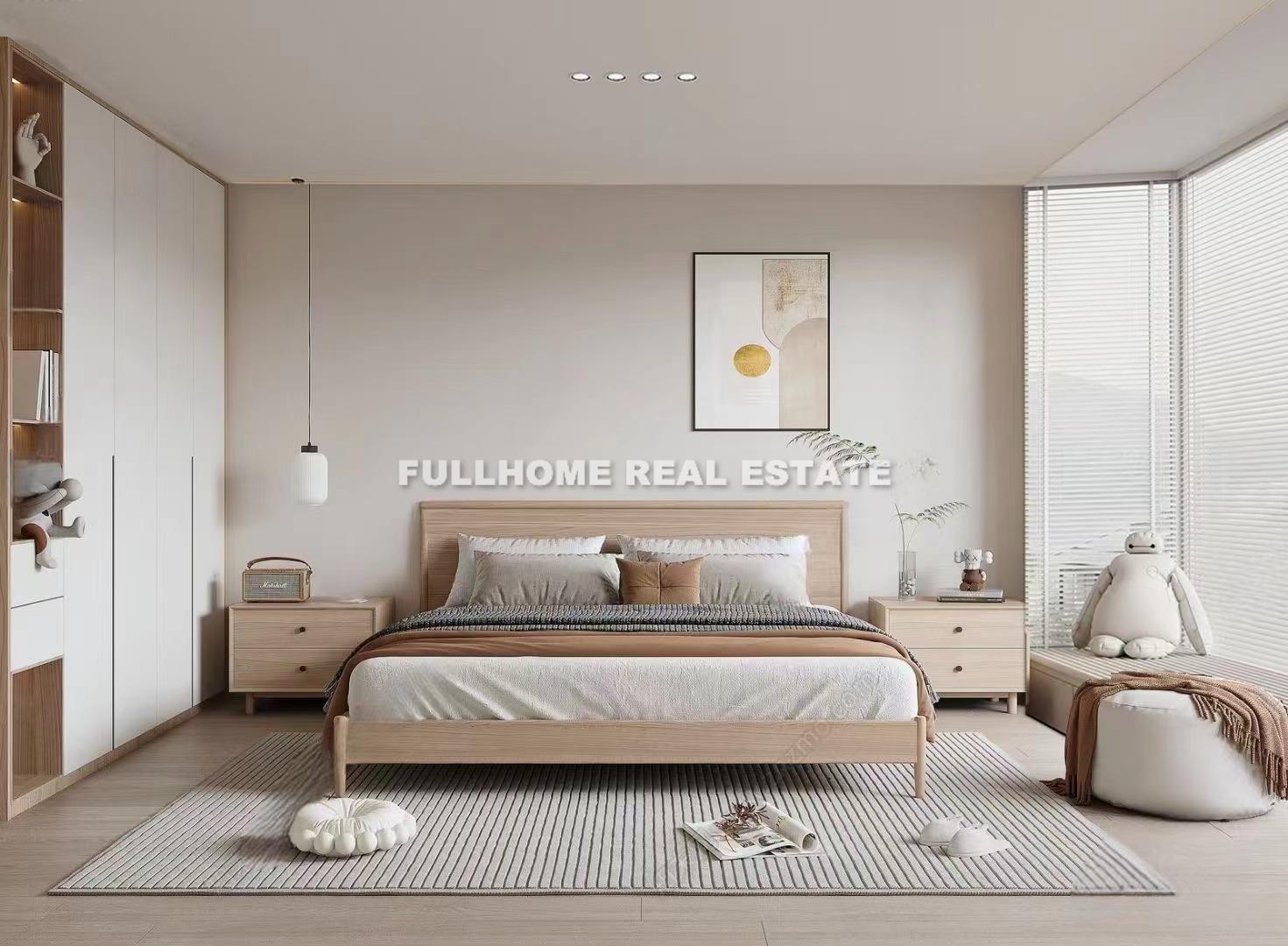 Oasis Riviera - Interior view 2, Shanghai rental property