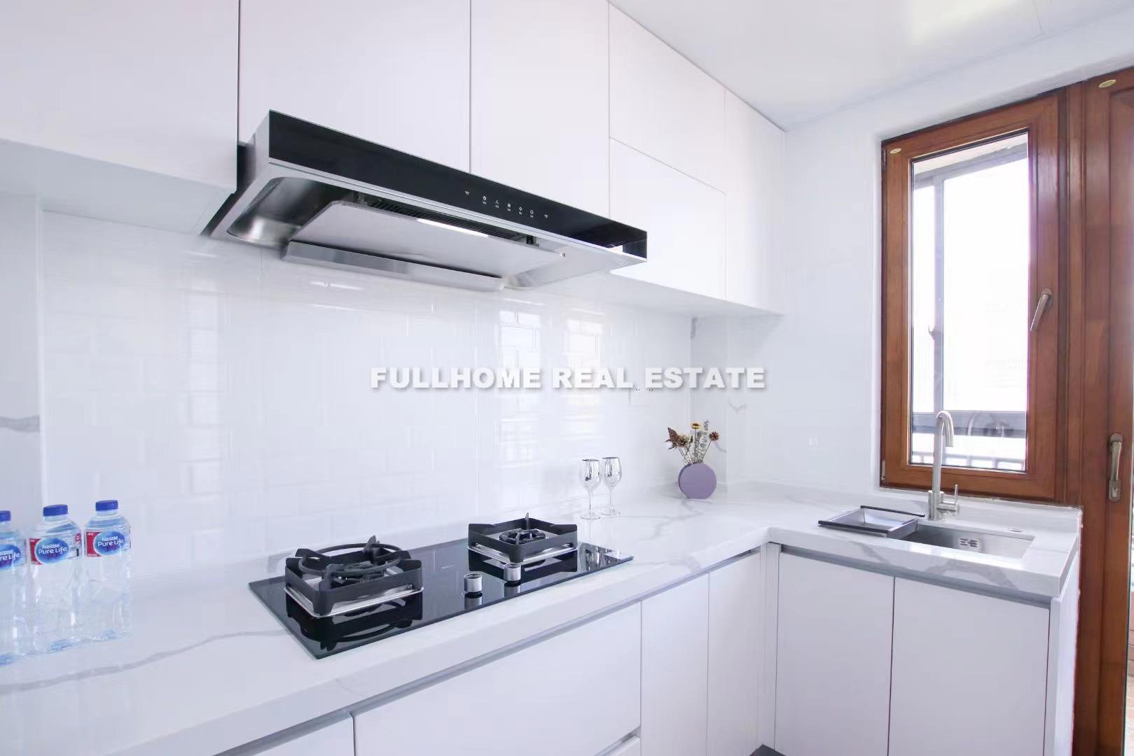 Gubei International Plaza - Interior view 7, Shanghai rental property