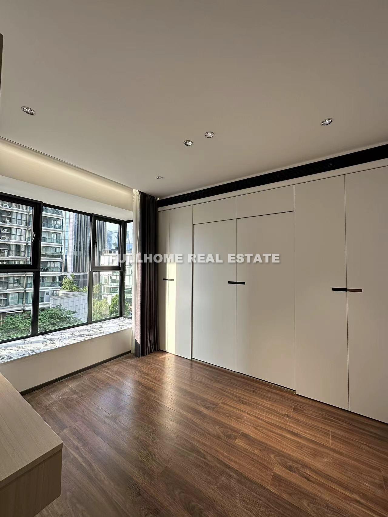 Bin Jiang Ming Ren Yuan - Interior view 6, Shanghai rental property