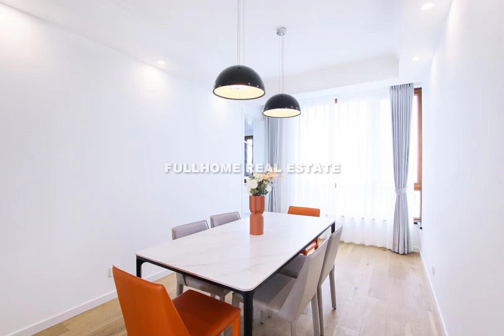 Gubei International Plaza - Interior view 4, Shanghai rental property