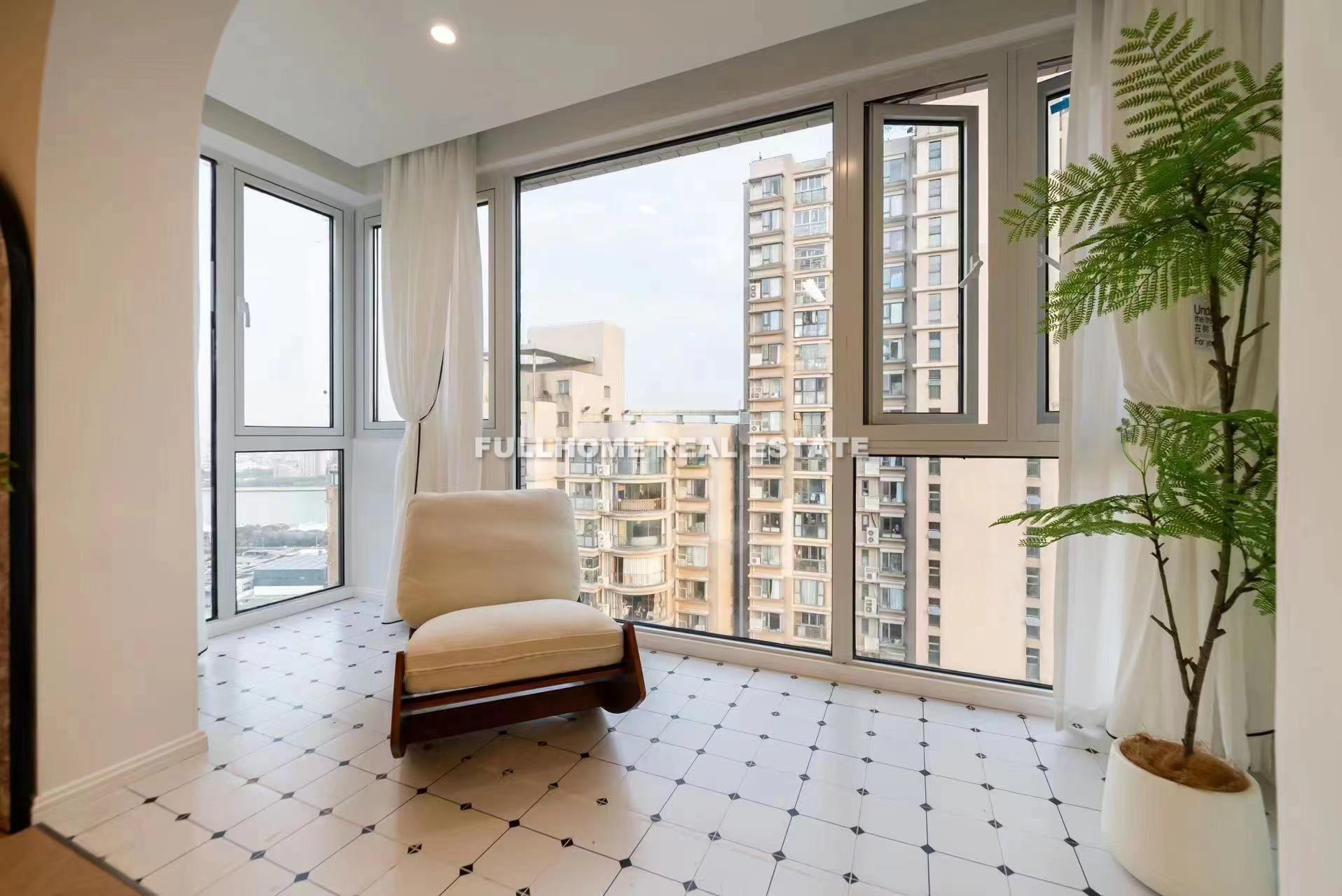 Yaojiang Garden - Interior view 8, Shanghai rental property