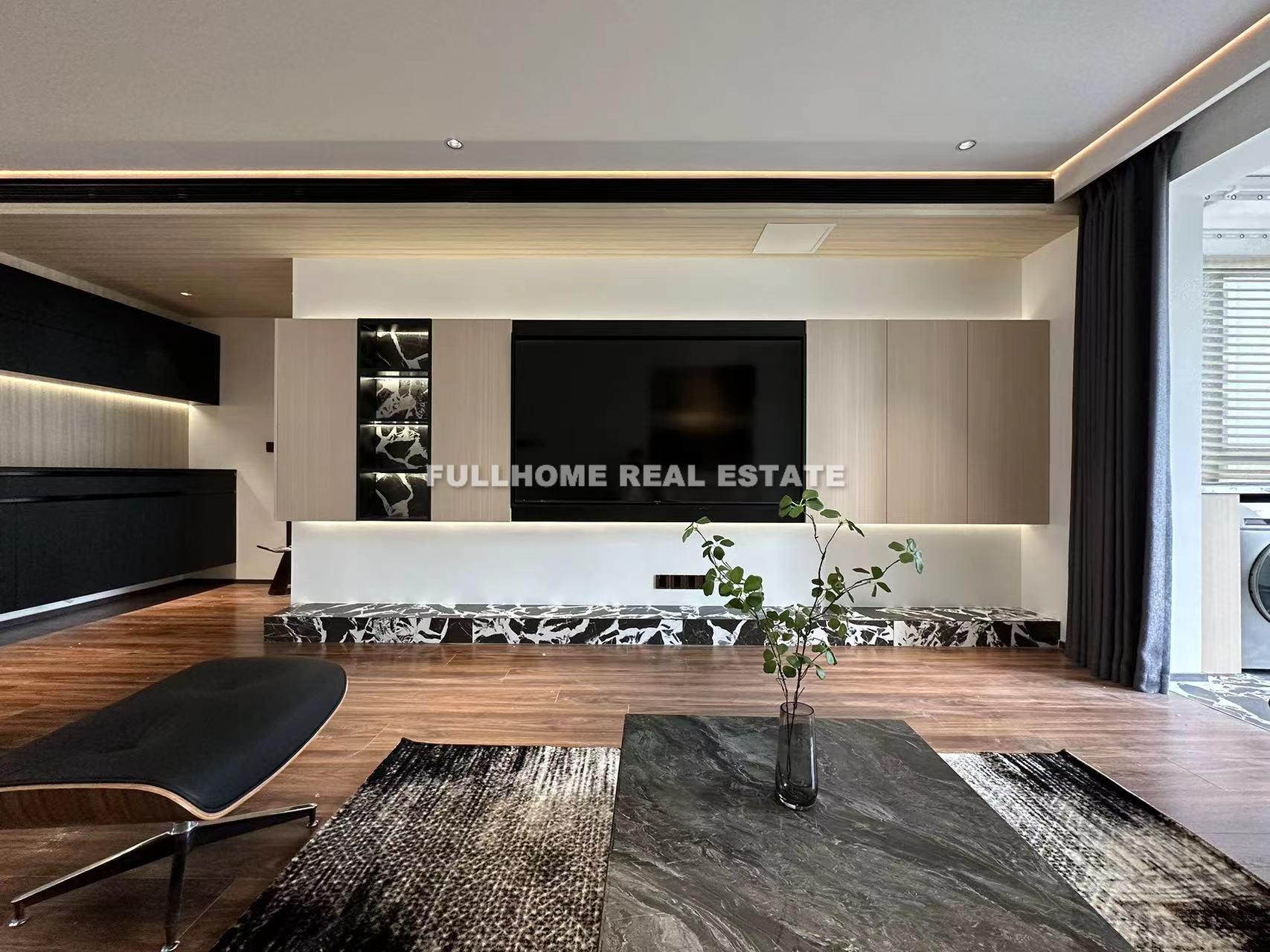 Bin Jiang Ming Ren Yuan - Interior view 10, Shanghai rental property