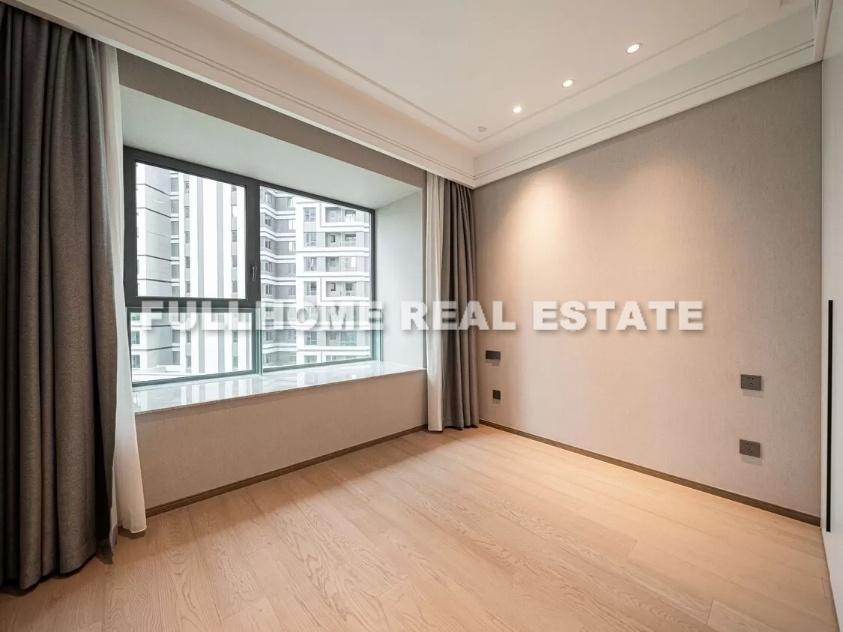 Rainbow New City - Interior view 4, Shanghai rental property