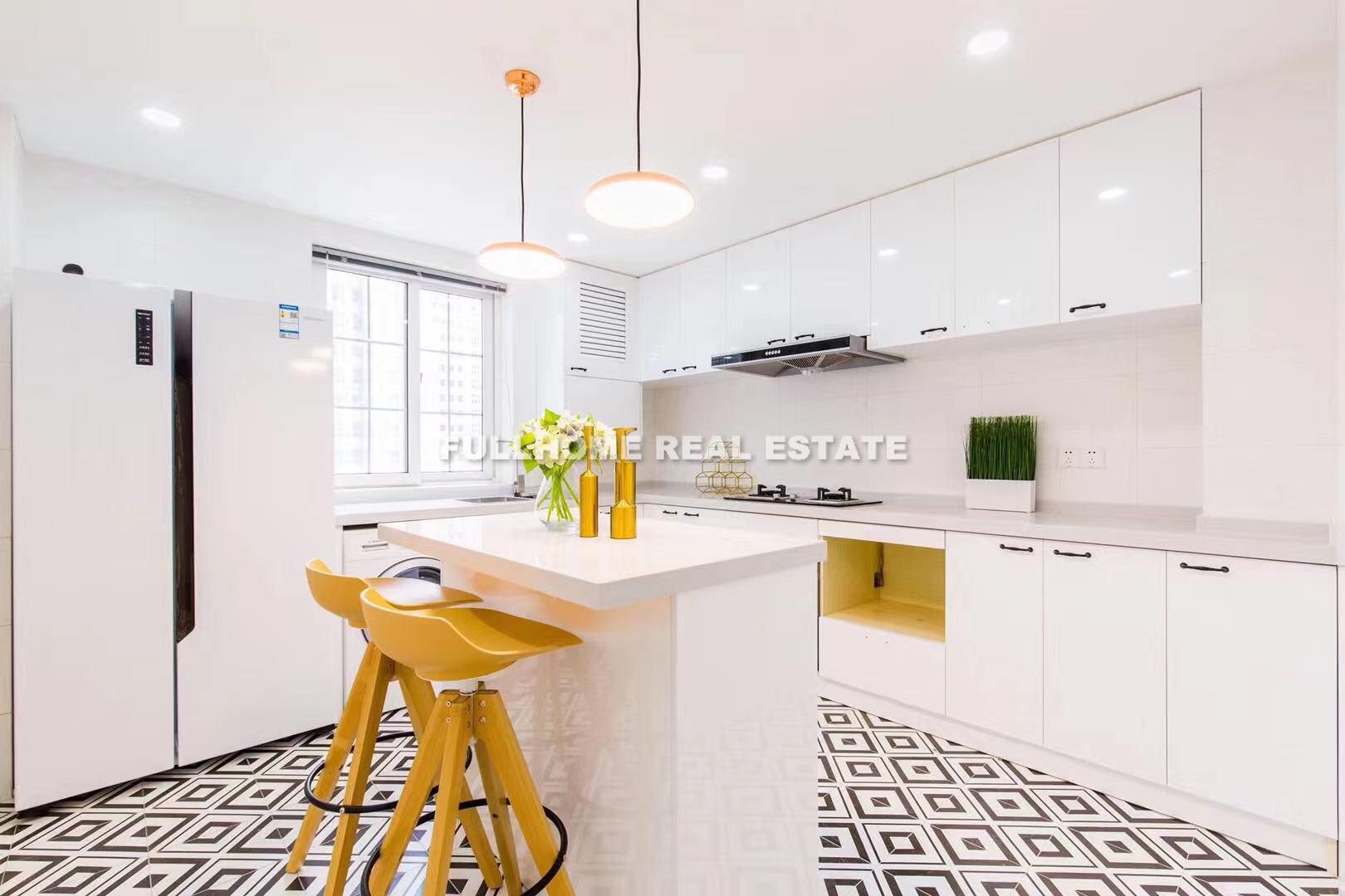 Hongtai Apartment - Interior view 9, Shanghai rental property
