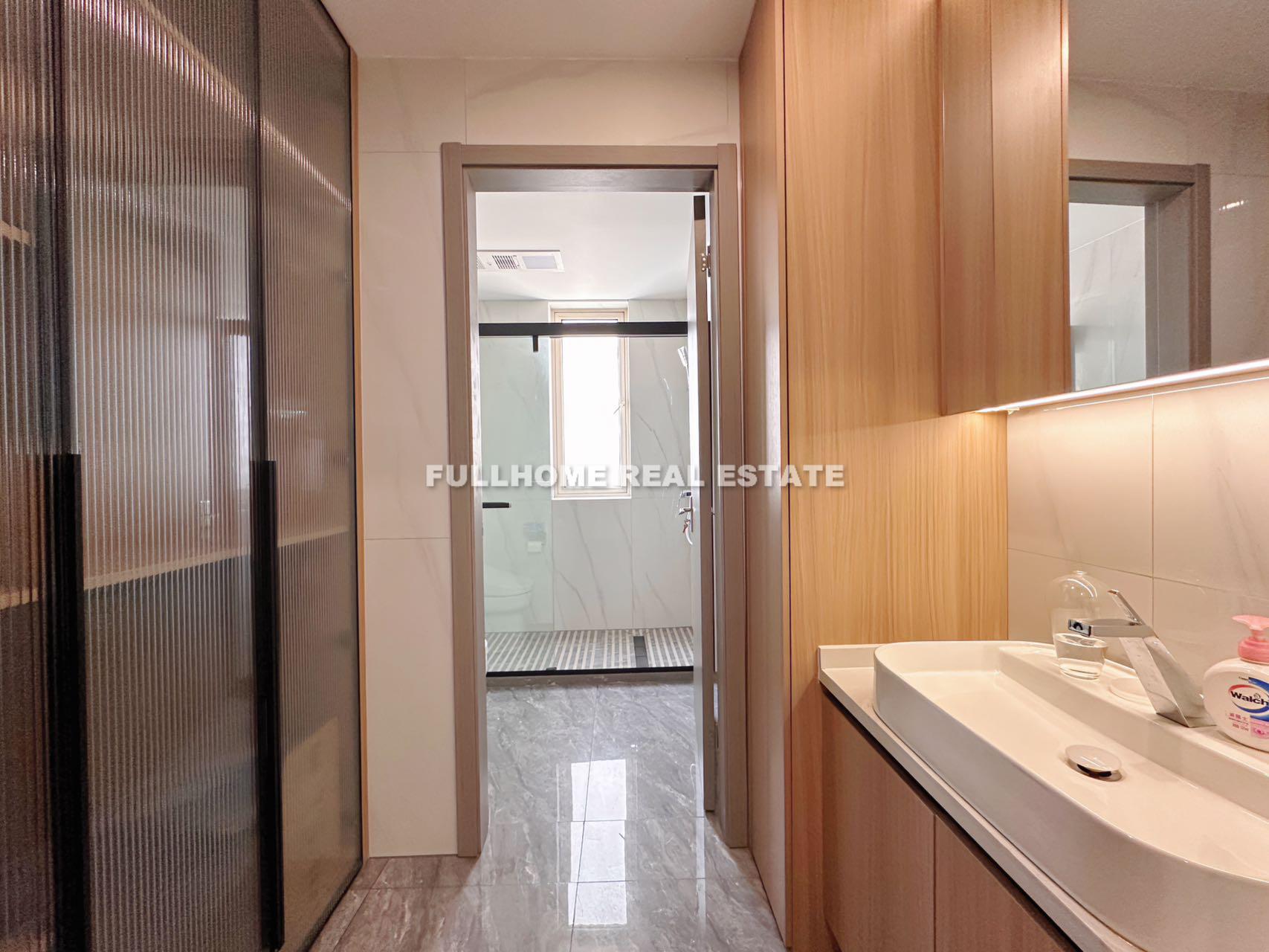 JinLin TianDi - Interior view 10, Shanghai rental property