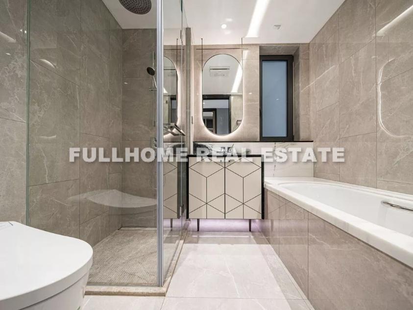 Rainbow New City - Interior view 6, Shanghai rental property