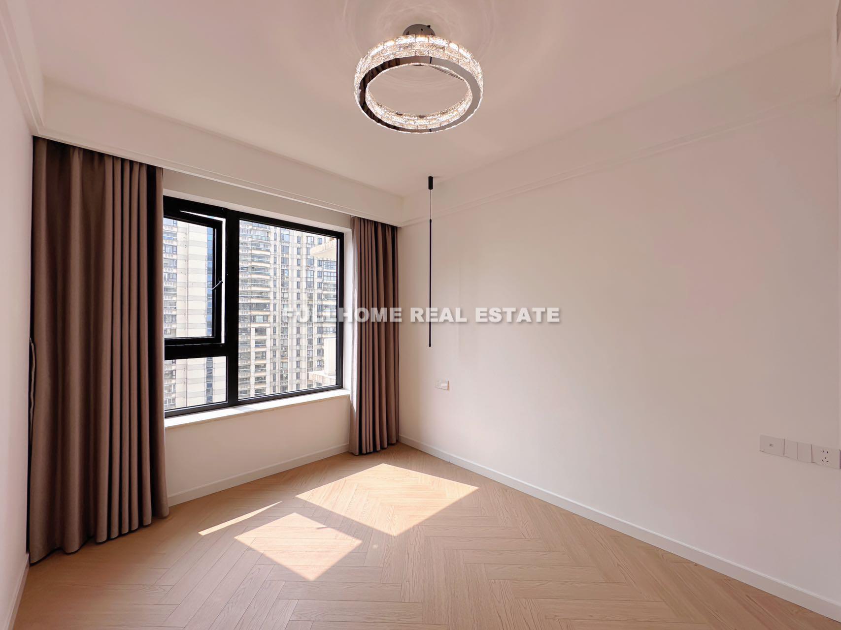 HuiLong New Town - Interior view 12, Shanghai rental property