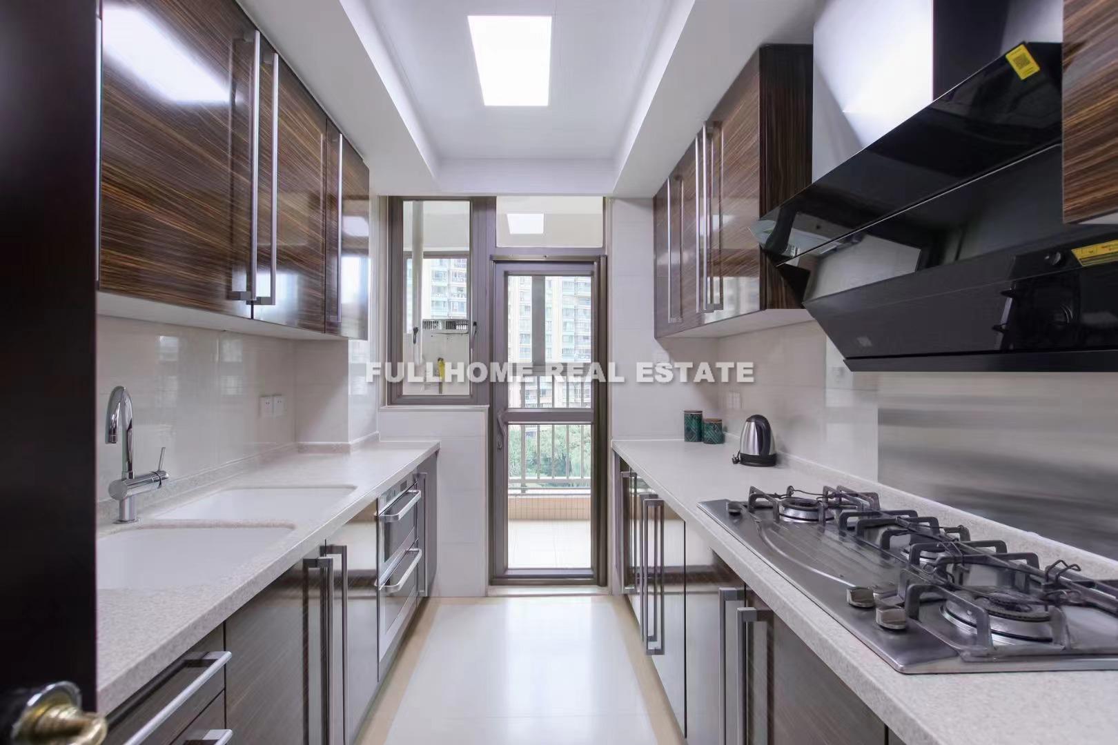 Maison Des Artistes - Interior view 8, Shanghai rental property