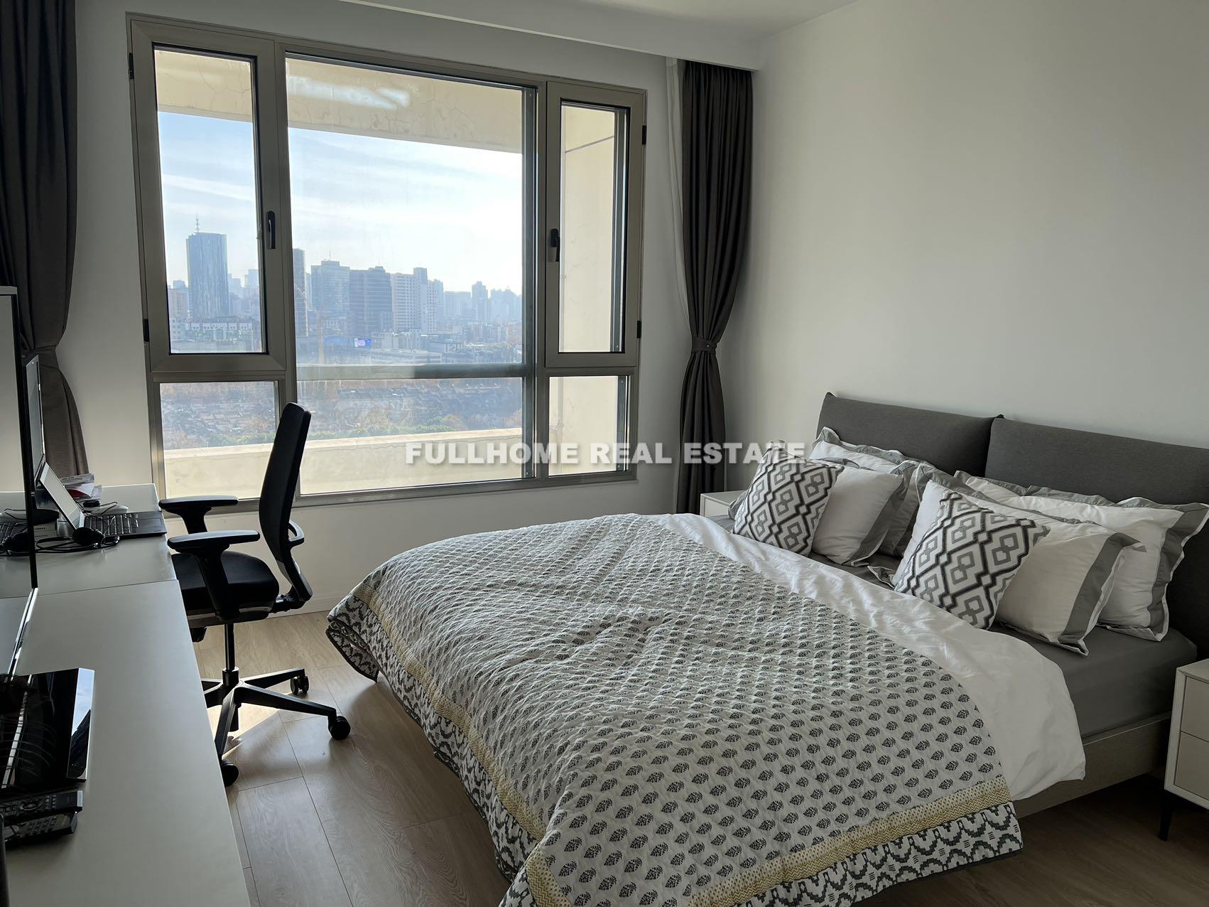Top Of City - Interior view 3, Shanghai rental property