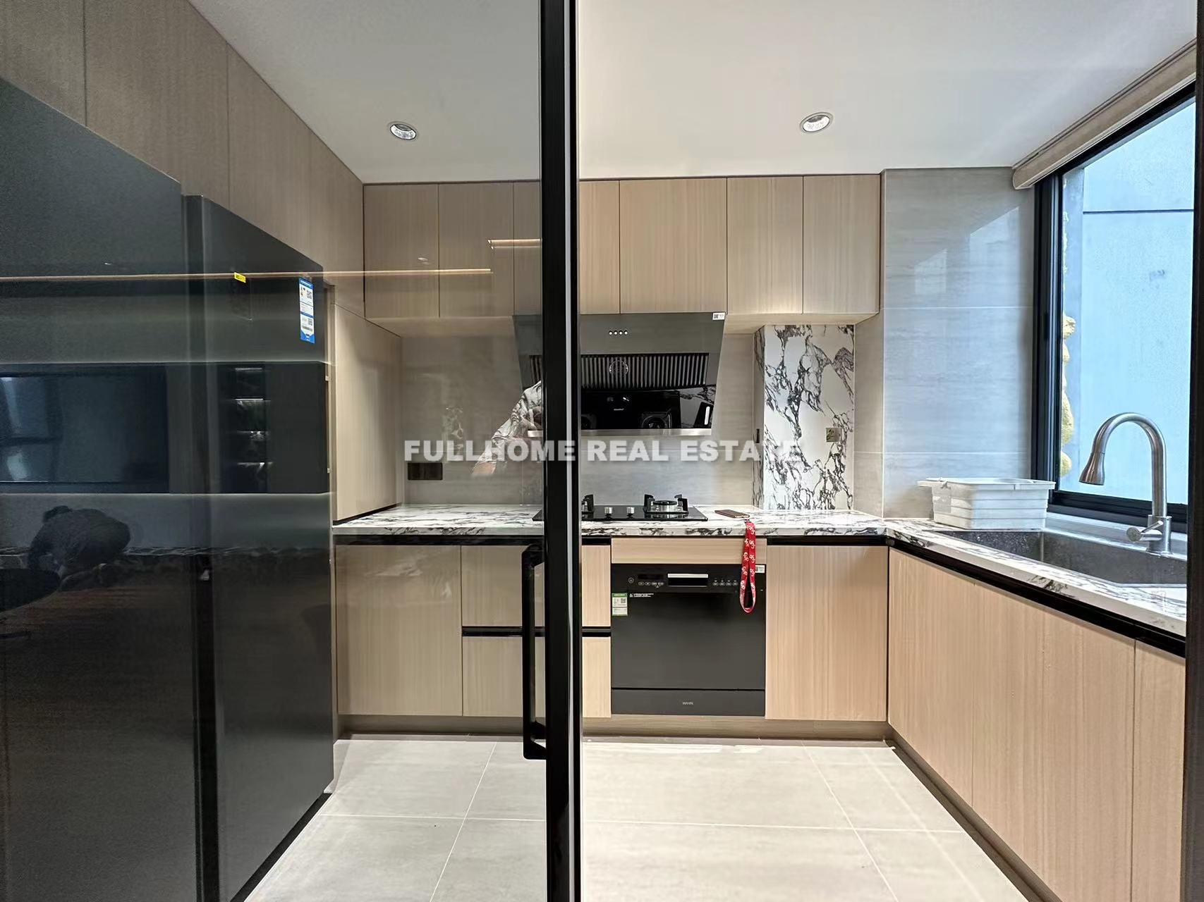 Bin Jiang Ming Ren Yuan - Interior view 7, Shanghai rental property