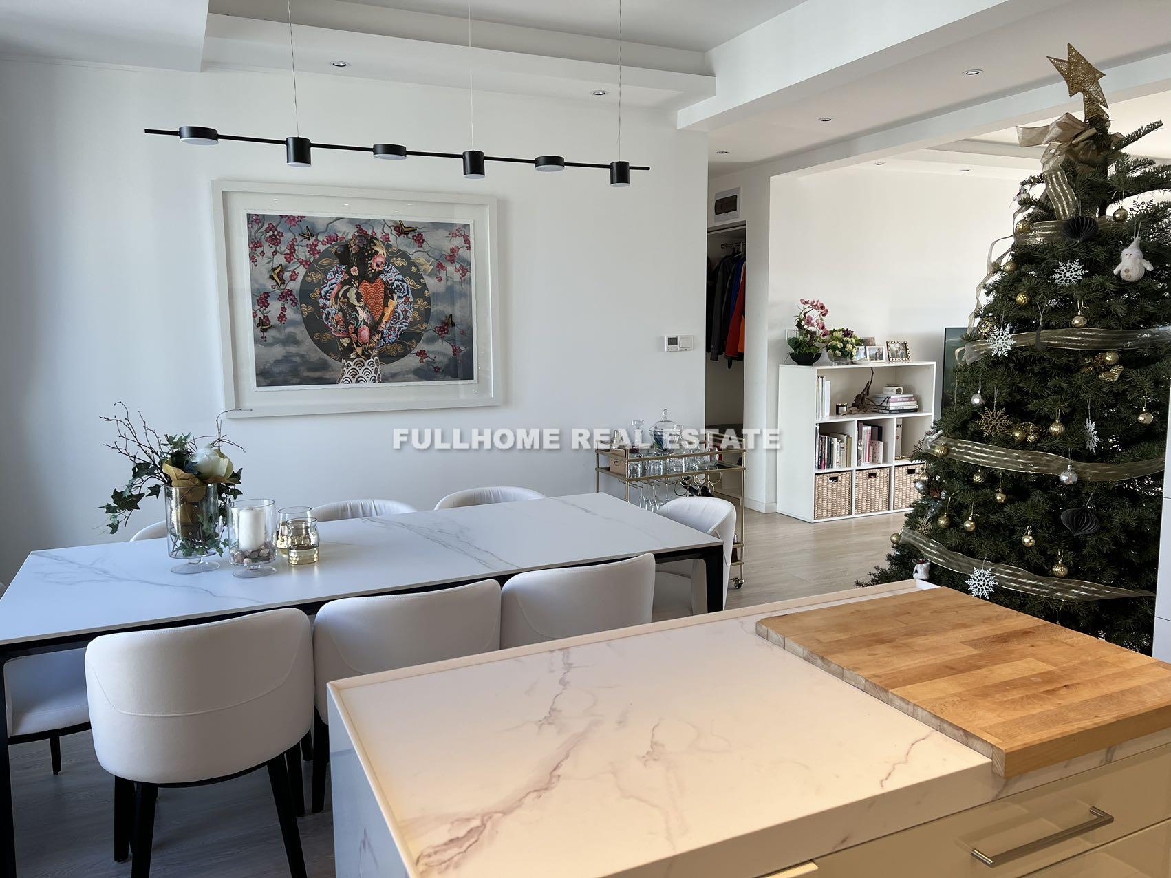 Top Of City - Interior view 4, Shanghai rental property